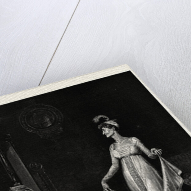 Fine Feathers Make Fine Birds by Anonymous