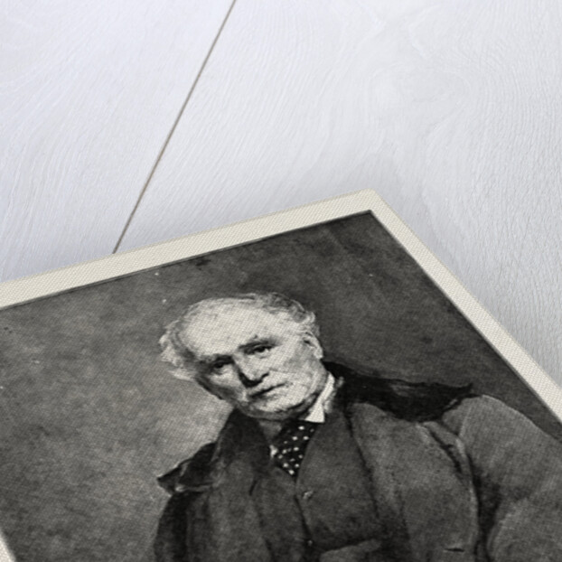 The Lord Congleton by Anonymous