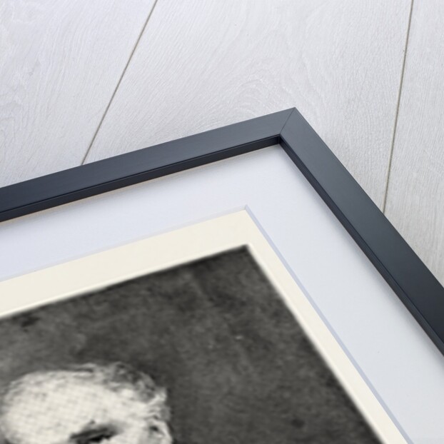 The Lord Congleton by Anonymous