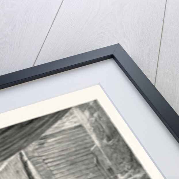 Chums: English and French Sailors on Leave at a French Port by Anonymous