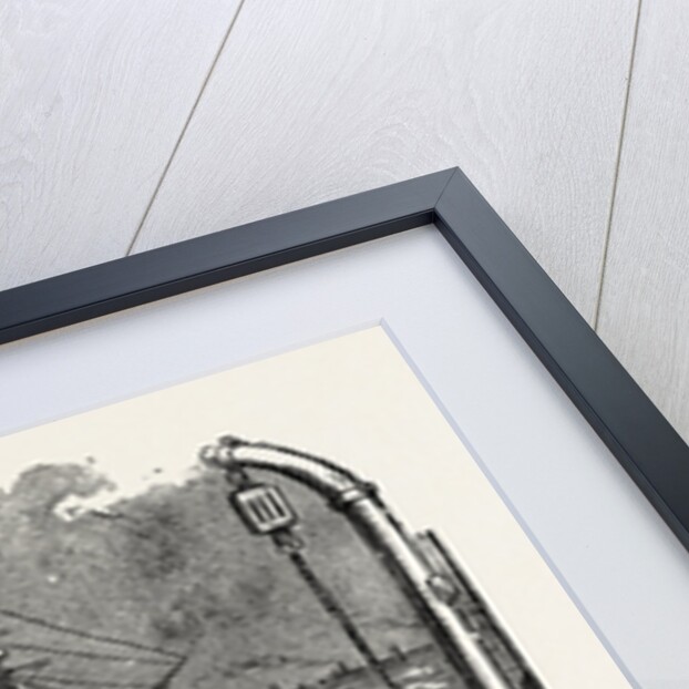 The Visit of the French Fleet: Mutual Congratulations by Anonymous