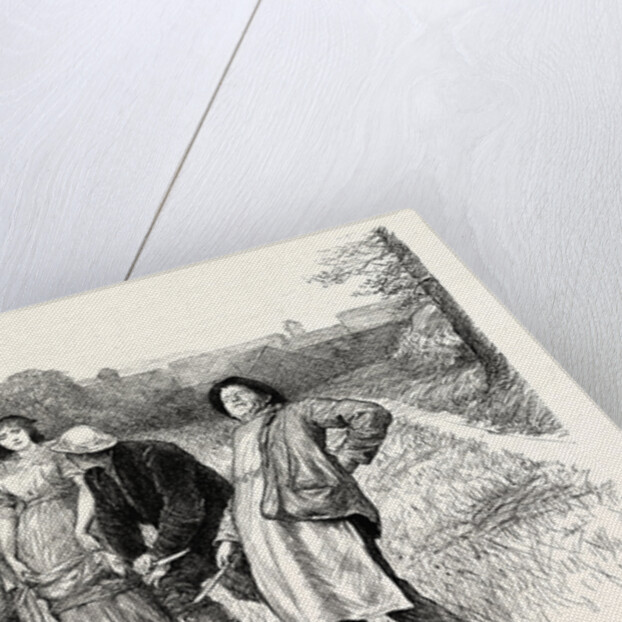 Tess of the D'Urbervilles: This Here Stooping Do Fairly Make My Back Open and Shut, Exclaimed the Dairyman by Anonymous