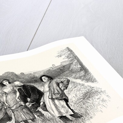 Tess of the D'Urbervilles: This Here Stooping Do Fairly Make My Back Open and Shut, Exclaimed the Dairyman by Anonymous