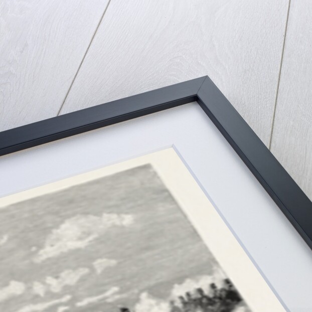 Military Manoeuvres at Aldershot: A Sham Fight: Squares against Cavalry: A Repetition of Waterloo by Anonymous