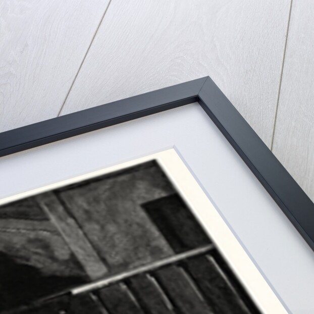 Tess of the D'Urbervilles: Clare Came Down from the Landing above in His Skirt-Sleeves, and Put His Arm Across the Stairway by Anonymous