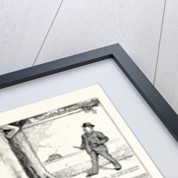 The Story of a Seaside Elopement: Edwin Loved Her Dearly, But, Being Poor, is Forbidden the House by Anonymous