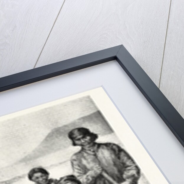 The Supposed New Tribe of Indians in Labrador by Anonymous