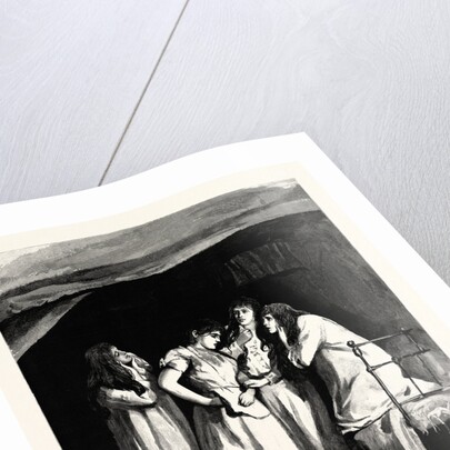 Tess of the D'Urbervilles: You Be Going to Marry Him? Asked Marian by Anonymous
