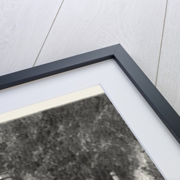 Gwrych Castle, Abergele, North Wales by Anonymous