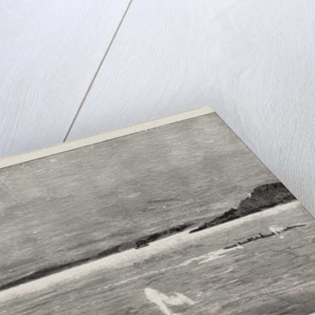 The Civil War in Chile: The Opening Skirmish Off Valparaiso by Anonymous