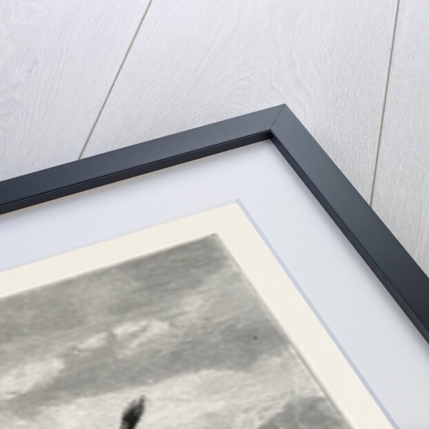 Deer Stalking in the Forest of the Black Mount, Argyllshire: Trying to Get a Comfortable Position by Anonymous