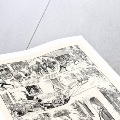 The Galumbo by Anonymous