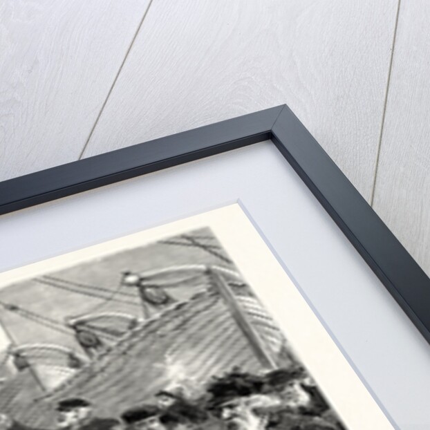 The Emigration of the Russian Jews by Anonymous