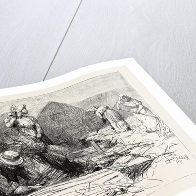 Tess of the D'Urbervilles by Anonymous