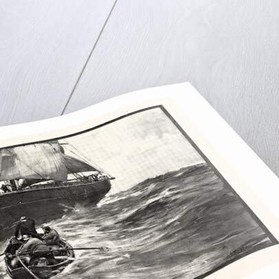 Nearing Home: Taking Up a Pilot by Anonymous