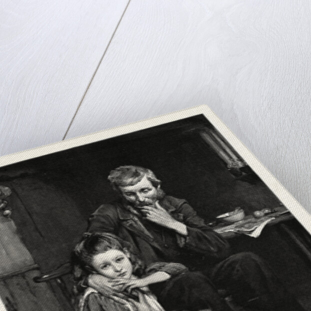 His Daughter's Bairn by Anonymous