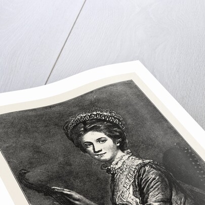 Caroline, Countess of Seaforth by Anonymous