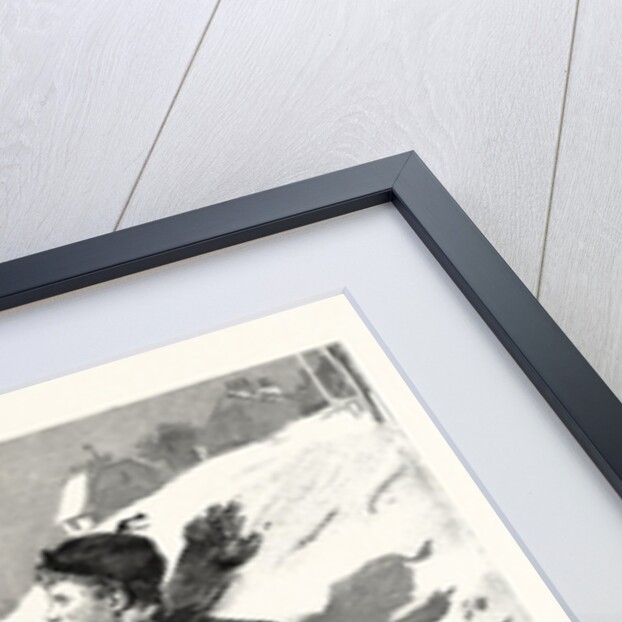 Business First, Pleasure Afterwards by Anonymous