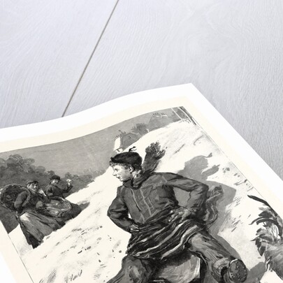 Business First, Pleasure Afterwards by Anonymous