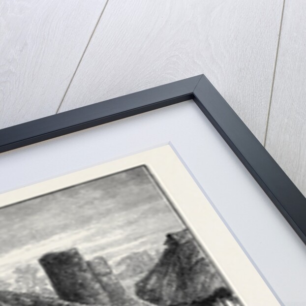 The Shop of Castro the Butcher at Wagga Wagga, Australia by Anonymous