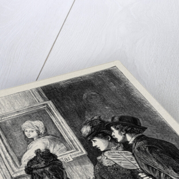 Rome: The Cappucini by Anonymous