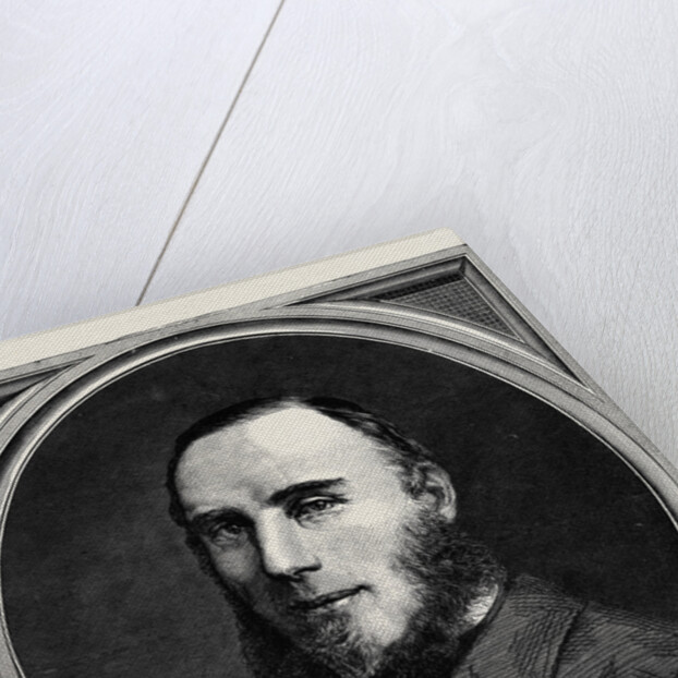 Lord Northbrook by Anonymous