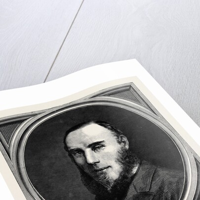 Lord Northbrook by Anonymous