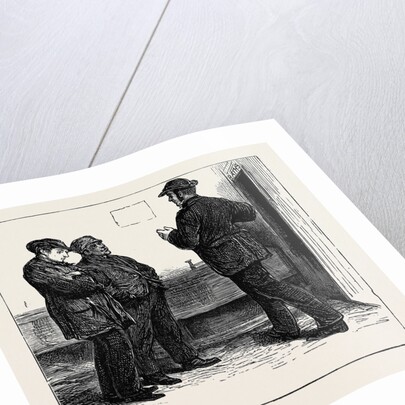 Home for News-Boys in the Metropolis: The Order of the Bath by Anonymous