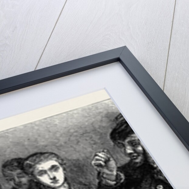 Home for News-Boys in the Metropolis: Specimens of the Inmates by Anonymous