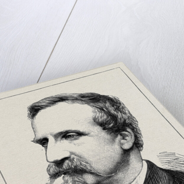 The Orleans Family: Duc D'Aumale by Anonymous