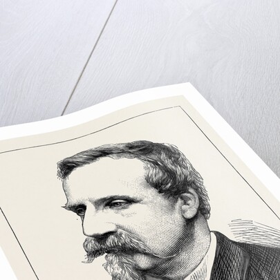 The Orleans Family: Duc D'Aumale by Anonymous