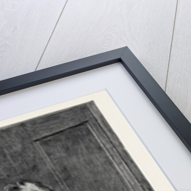 Much Ado About Nothing, in the Dudley Gallery by Anonymous