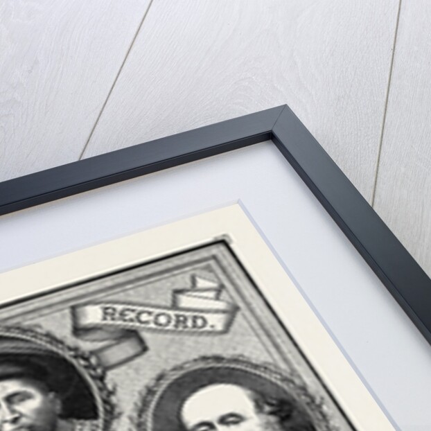 Obituary Record by Anonymous