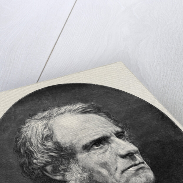 The Late Professor Maurice by Anonymous