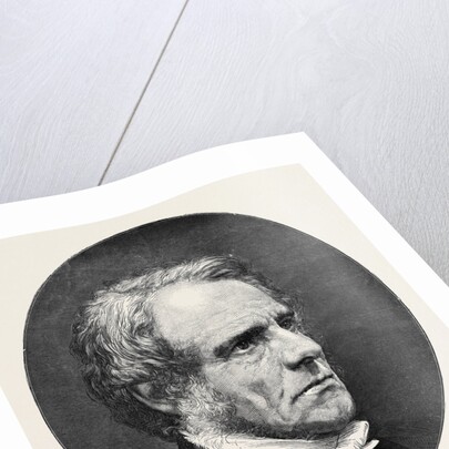 The Late Professor Maurice by Anonymous