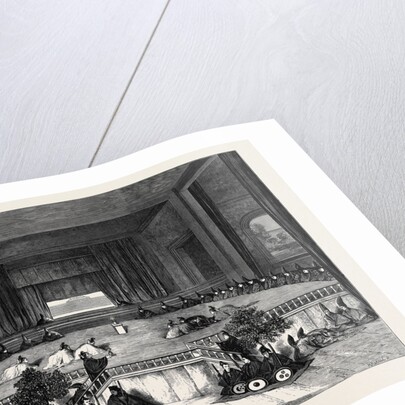 A Visit to the Mikado of Japan by Anonymous