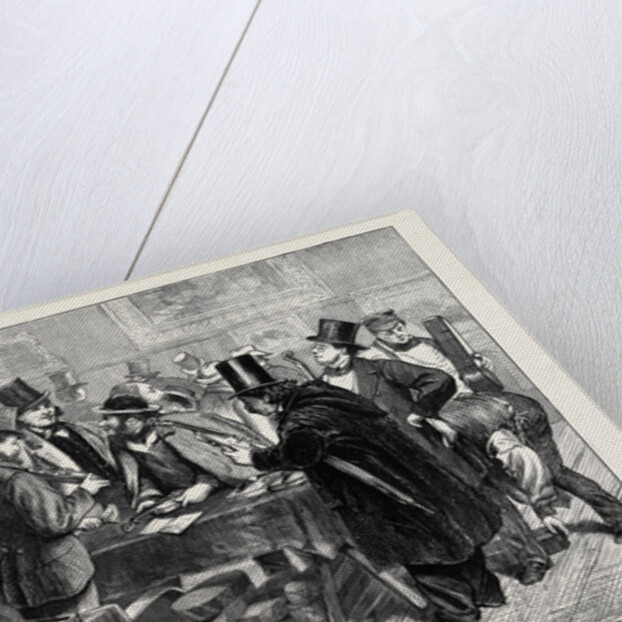 Sale of the Gillott Collection: Viewing the Violins by Anonymous