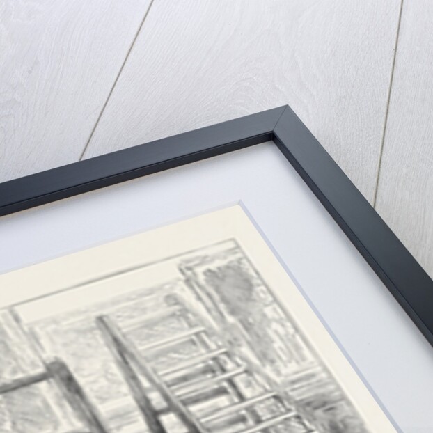 Varnishing Day at the Royal Academy by Anonymous