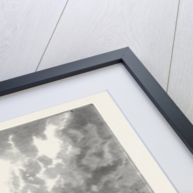 The Harbour and Town of Zanzibar on the Morning after the Hurricane by Anonymous