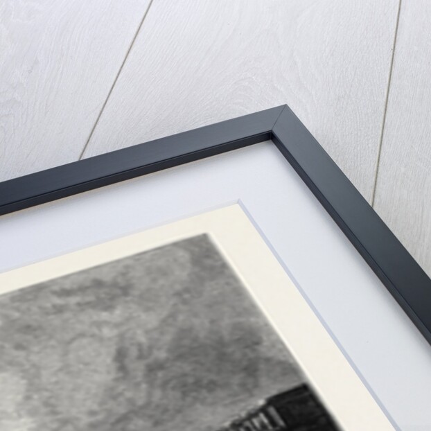 Rome: The Coliseum Illuminated by Anonymous