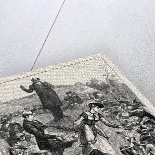 Our London Children, a Plea for a Day in the Country by Anonymous