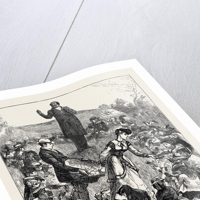 Our London Children, a Plea for a Day in the Country by Anonymous