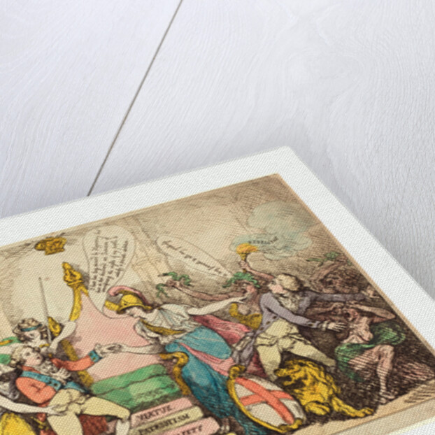 The Times by Anonymous