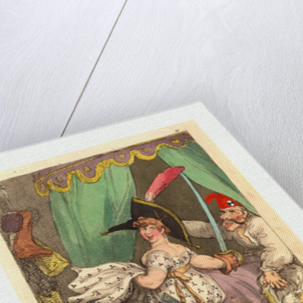 Puss in Boots by Anonymous