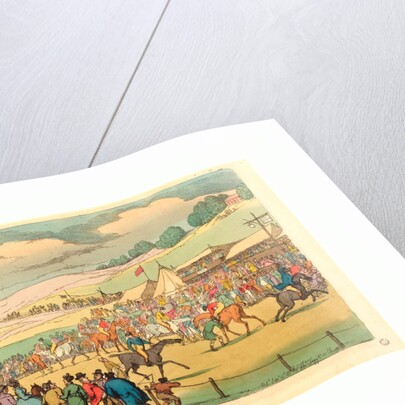 Preparing to Start by Anonymous