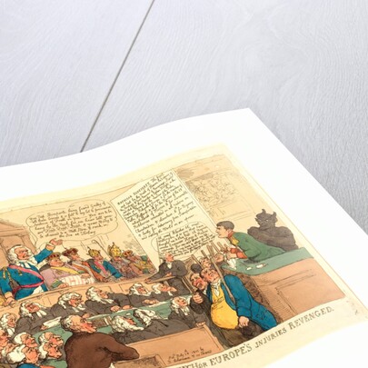 Boney's Trial, Sentence, and Dying Speec by Anonymous