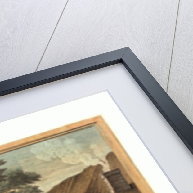 Le Vieux Chat Et La Jeune Souris (the Old Catand the Young Mouse) by Anonymous