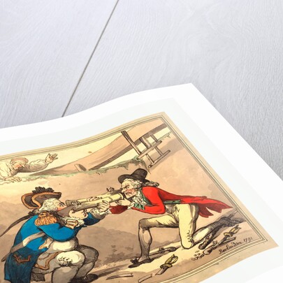 Slugs in a Sawpit by Anonymous