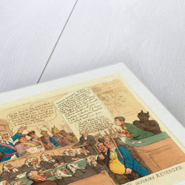 Boney's Trial, Sentence, and Dying Speech by Anonymous