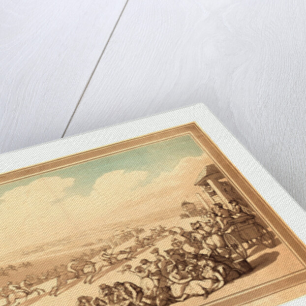 Running by Anonymous